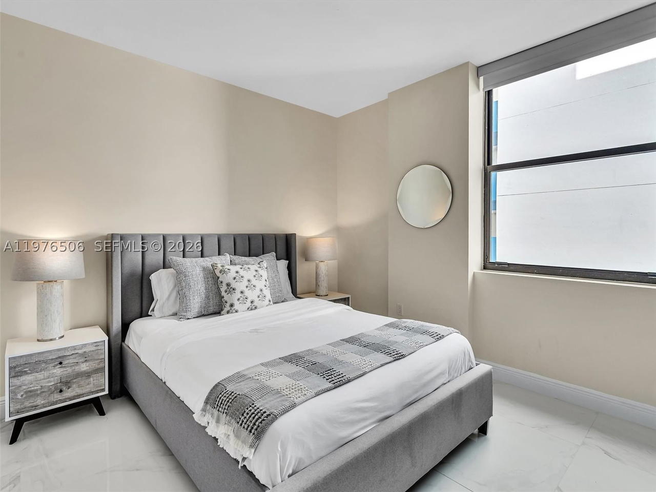 Real estate property located at 10201 Bay Harbor Dr #401, Miami-dade, Sereno Residences Condo, Bay Harbor Islands, FL