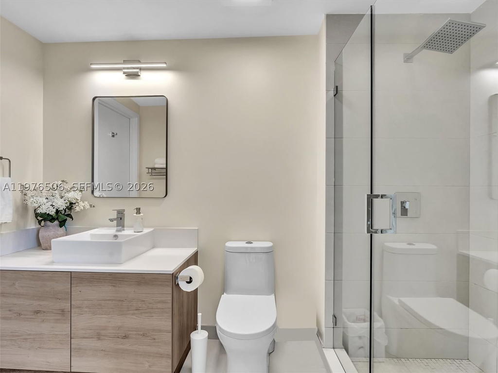 Real estate property located at 10201 Bay Harbor Dr #401, Miami-dade, Sereno Residences Condo, Bay Harbor Islands, FL