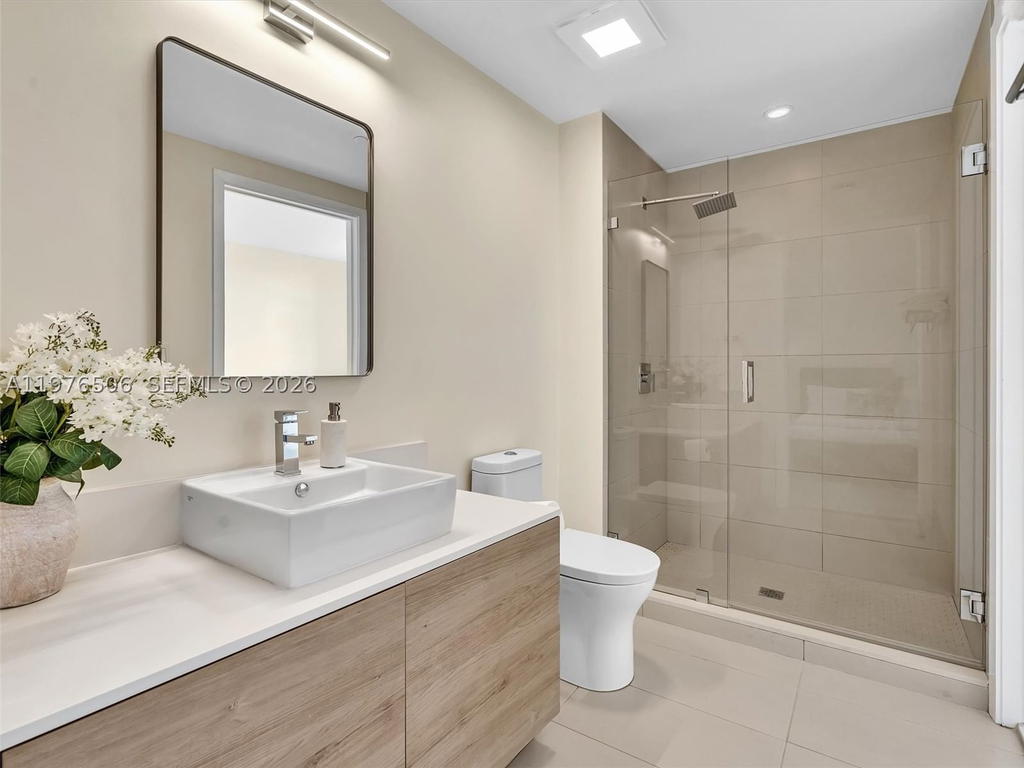 Real estate property located at 10201 Bay Harbor Dr #401, Miami-dade, Sereno Residences Condo, Bay Harbor Islands, FL