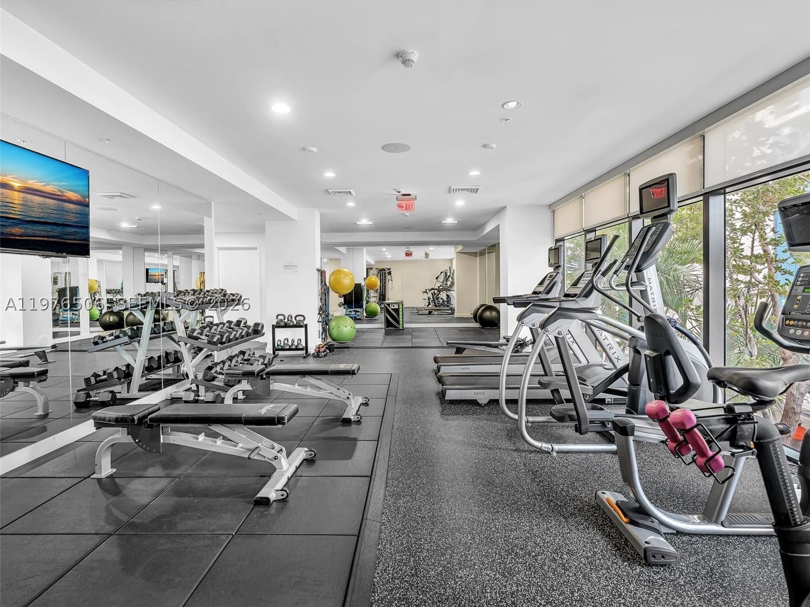 Real estate property located at 10201 Bay Harbor Dr #401, Miami-dade, Sereno Residences Condo, Bay Harbor Islands, FL