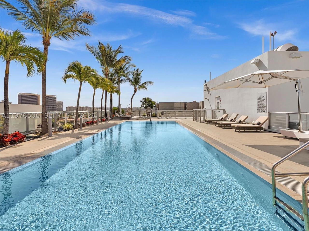 Real estate property located at 10201 Bay Harbor Dr #401, Miami-dade, Sereno Residences Condo, Bay Harbor Islands, FL