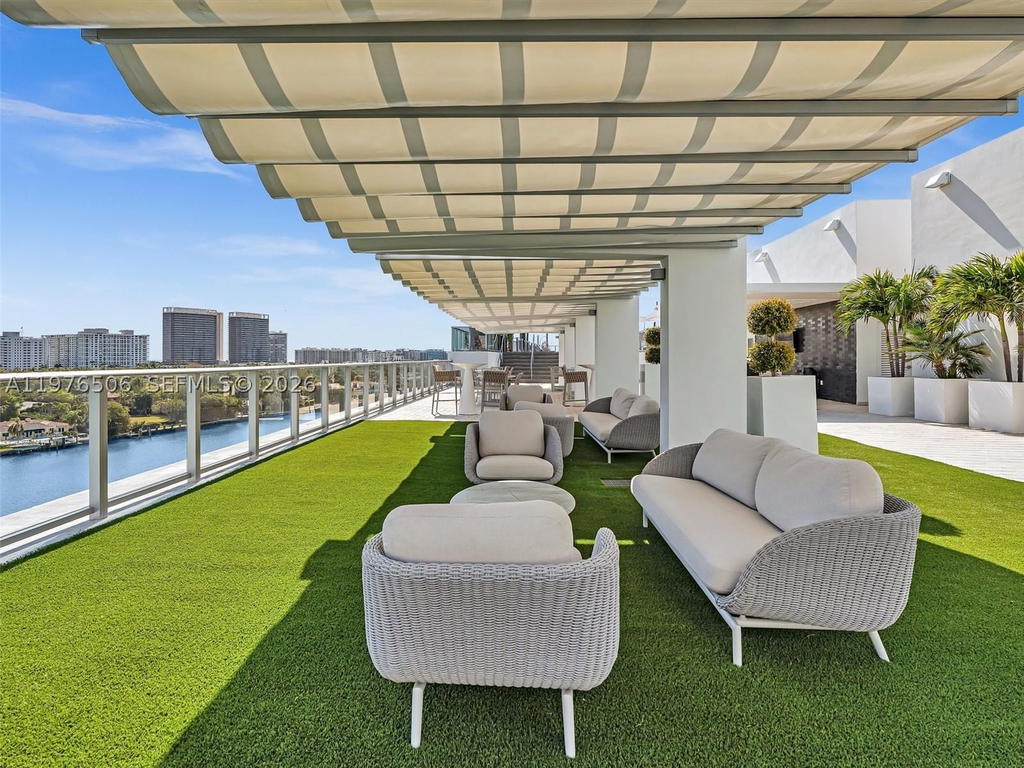 Real estate property located at 10201 Bay Harbor Dr #401, Miami-dade, Sereno Residences Condo, Bay Harbor Islands, FL