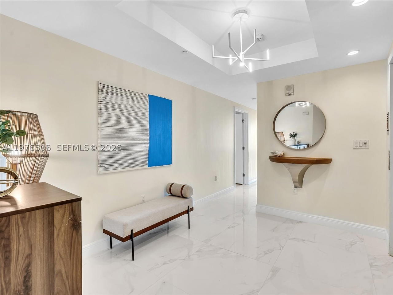 Real estate property located at 10201 Bay Harbor Dr #401, Miami-dade, Sereno Residences Condo, Bay Harbor Islands, FL
