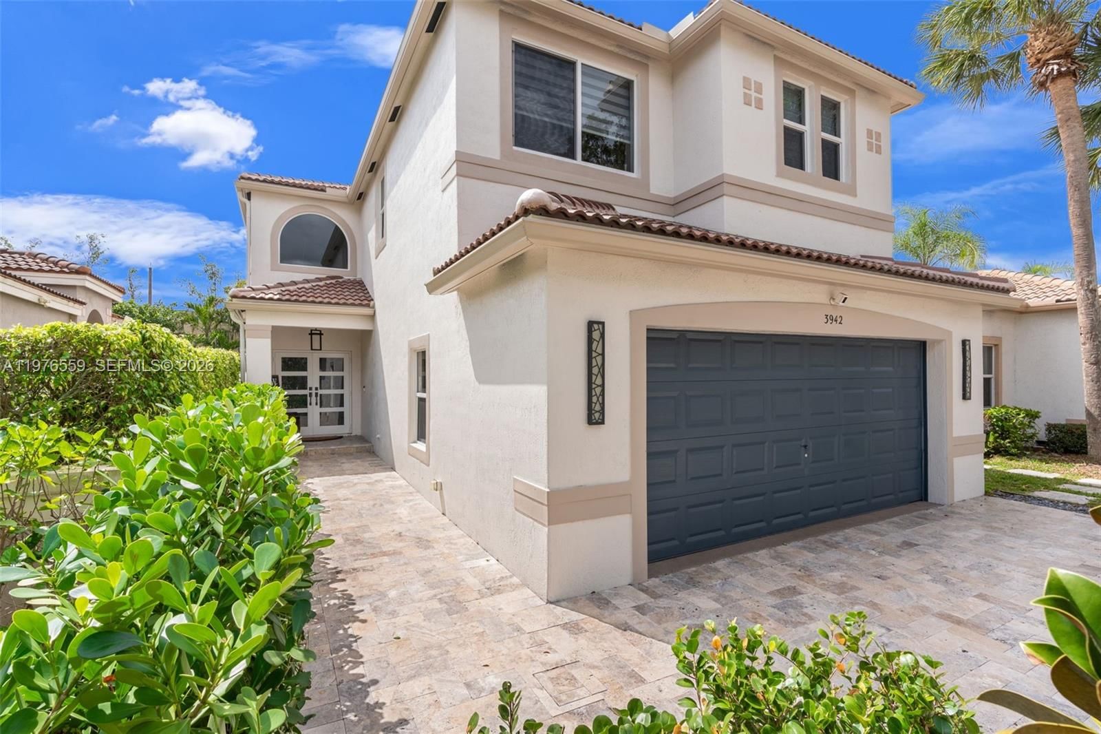 Real estate property located at 3942 62nd Ct, Broward, Cocobay, Coconut Creek, FL