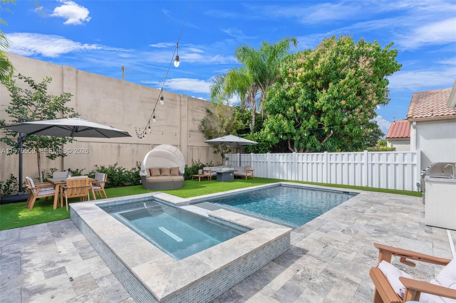 Real estate property located at 3942 62nd Ct, Broward, Cocobay, Coconut Creek, FL
