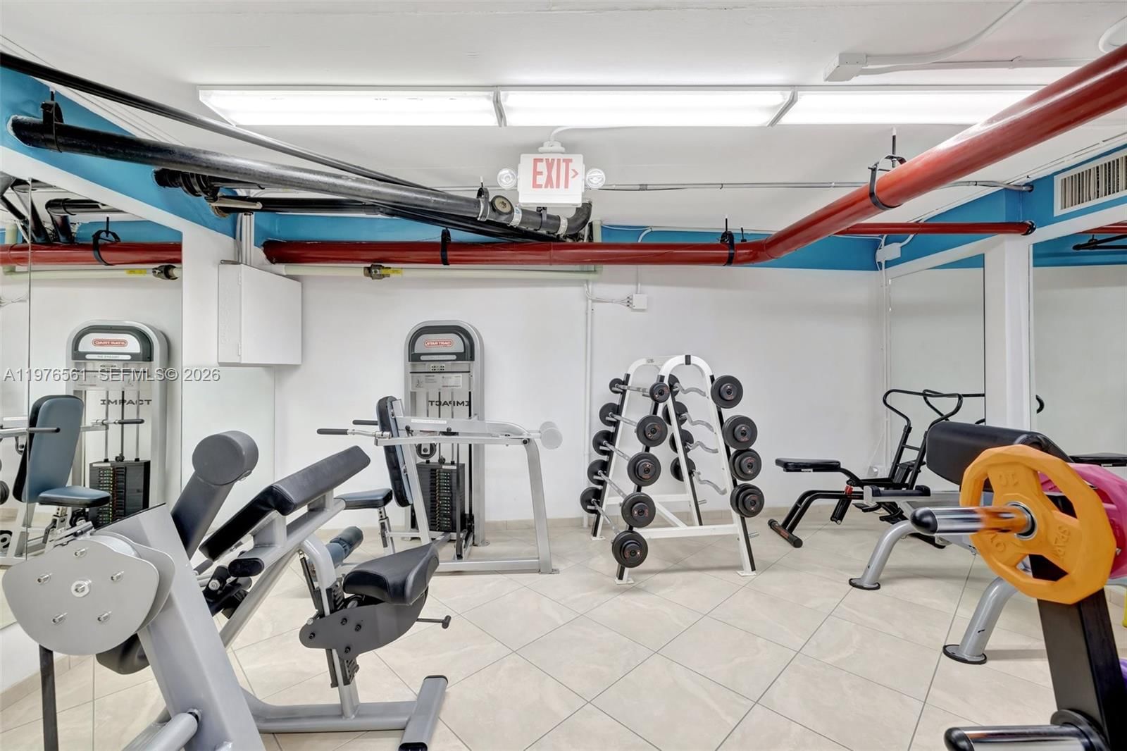 Real estate property located at 4100 Galt Ocean Dr #307, Broward, Galleon Condo, Fort Lauderdale, FL