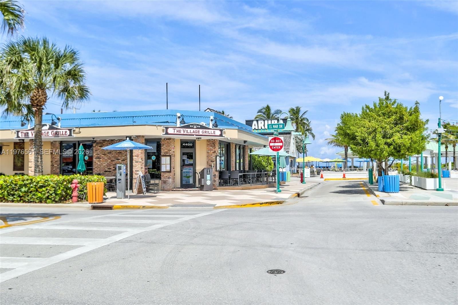 Real estate property located at 4100 Galt Ocean Dr #307, Broward, Galleon Condo, Fort Lauderdale, FL