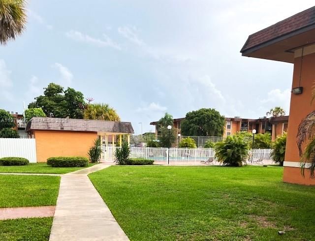 Real estate property located at 9493 76th St L4, Miami-dade, Sunset Palms East Condo, Miami, FL