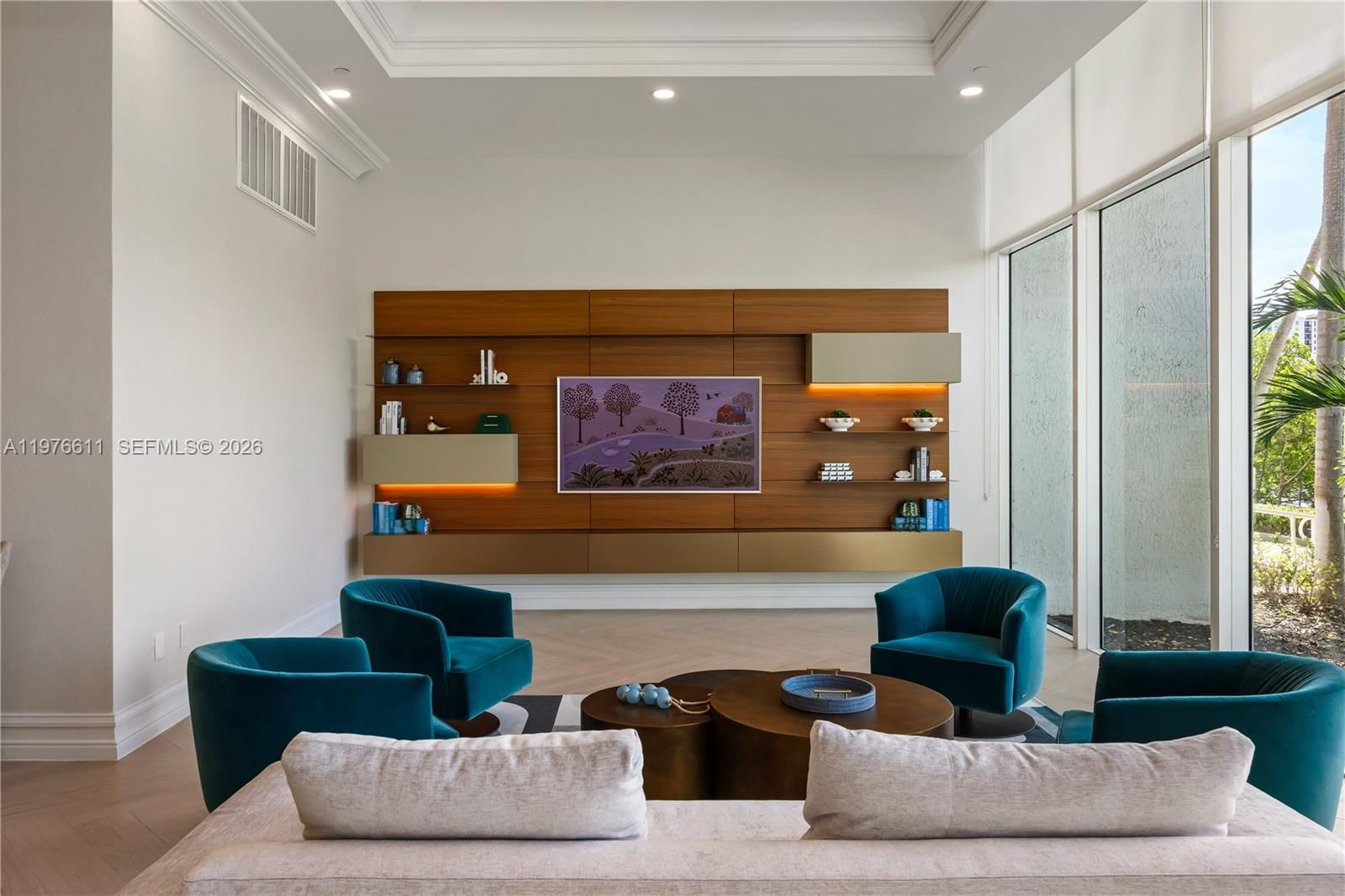 Real estate property located at 16500 Collins Ave PHE, Miami-dade, Oceania V Condo, Sunny Isles Beach, FL
