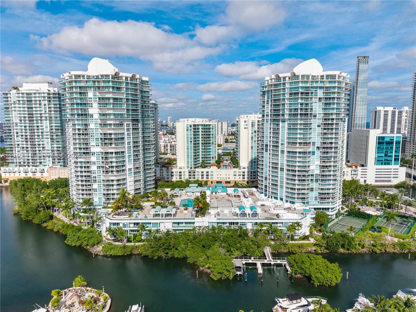 Real estate property located at 16500 Collins Ave PHE, Miami-dade, Oceania V Condo, Sunny Isles Beach, FL
