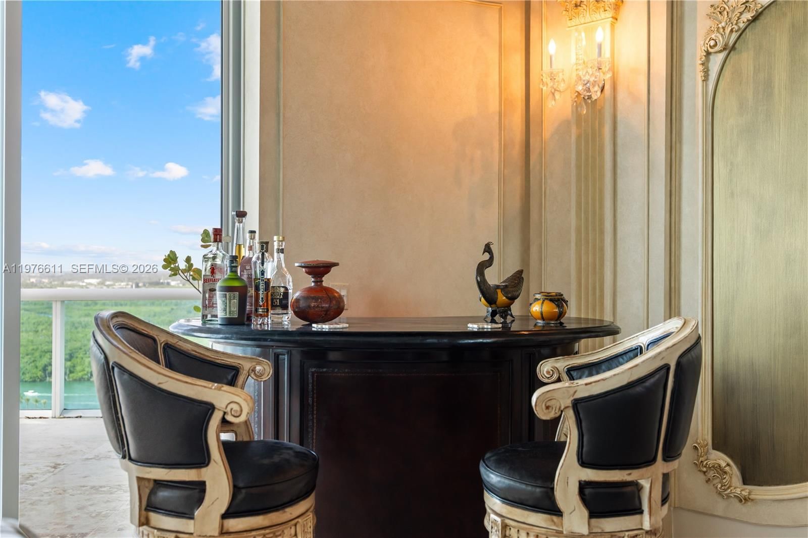 Real estate property located at 16500 Collins Ave PHE, Miami-dade, Oceania V Condo, Sunny Isles Beach, FL
