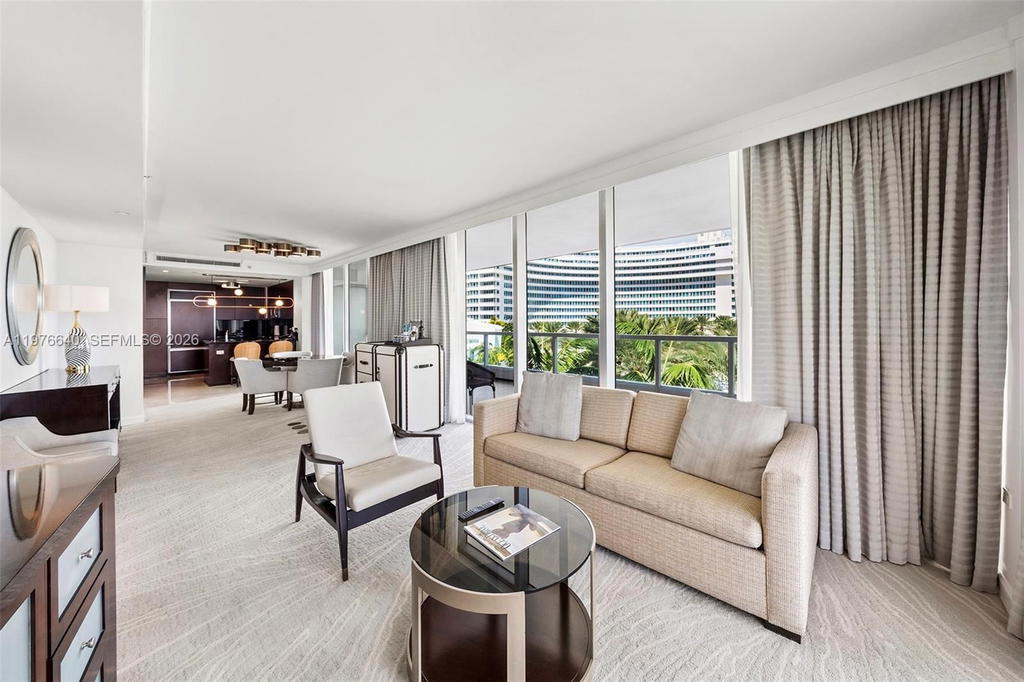 Real estate property located at 4391 Collins Ave #410, Miami-dade, Fontainebleau Iii Ocean C, Miami Beach, FL