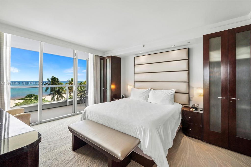 Real estate property located at 4391 Collins Ave #410, Miami-dade, Fontainebleau Iii Ocean C, Miami Beach, FL