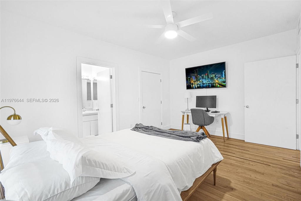 Real estate property located at 1018 Meridian Ave #1, Miami-dade, The Coconut Of South Beach, Miami Beach, FL