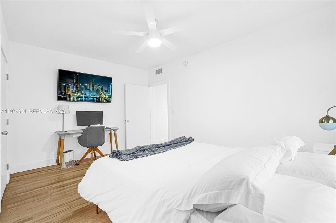 Real estate property located at 1018 Meridian Ave #1, Miami-dade, The Coconut Of South Beach, Miami Beach, FL