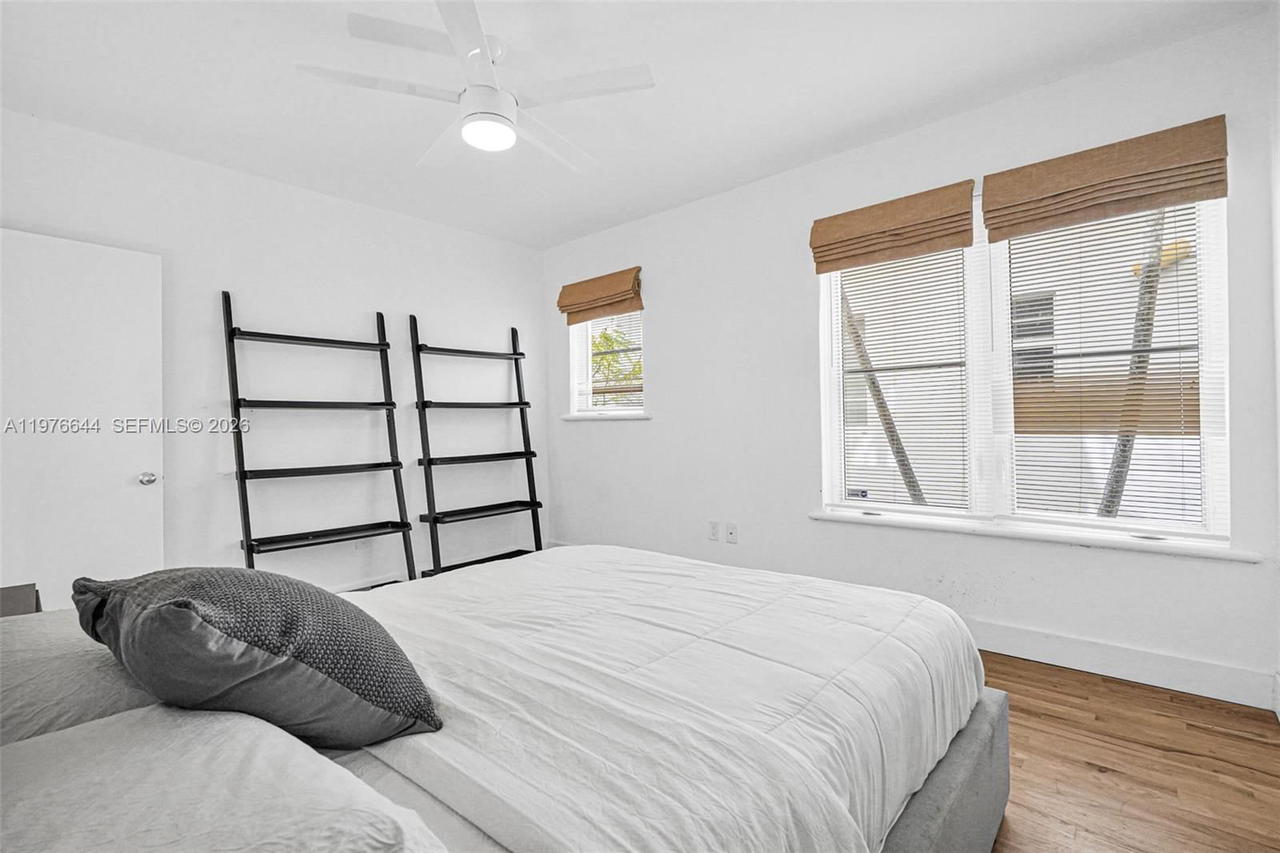 Real estate property located at 1018 Meridian Ave #1, Miami-dade, The Coconut Of South Beach, Miami Beach, FL