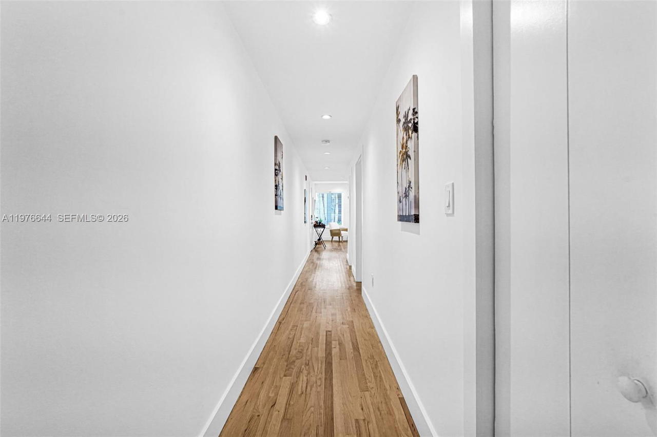 Real estate property located at 1018 Meridian Ave #1, Miami-dade, The Coconut Of South Beach, Miami Beach, FL