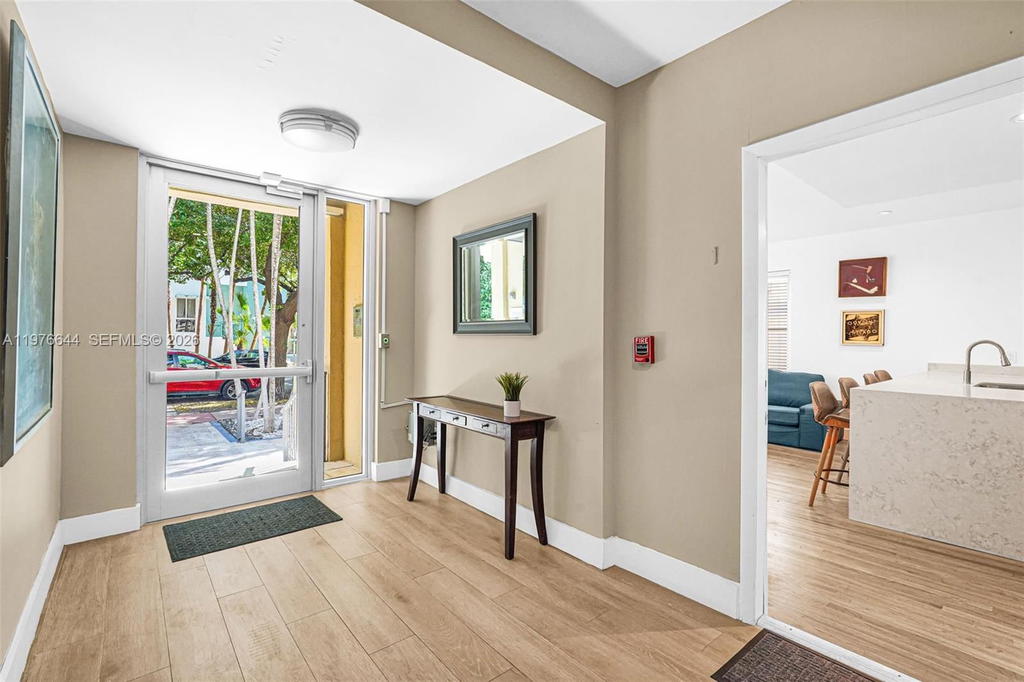 Real estate property located at 1018 Meridian Ave #1, Miami-dade, The Coconut Of South Beach, Miami Beach, FL