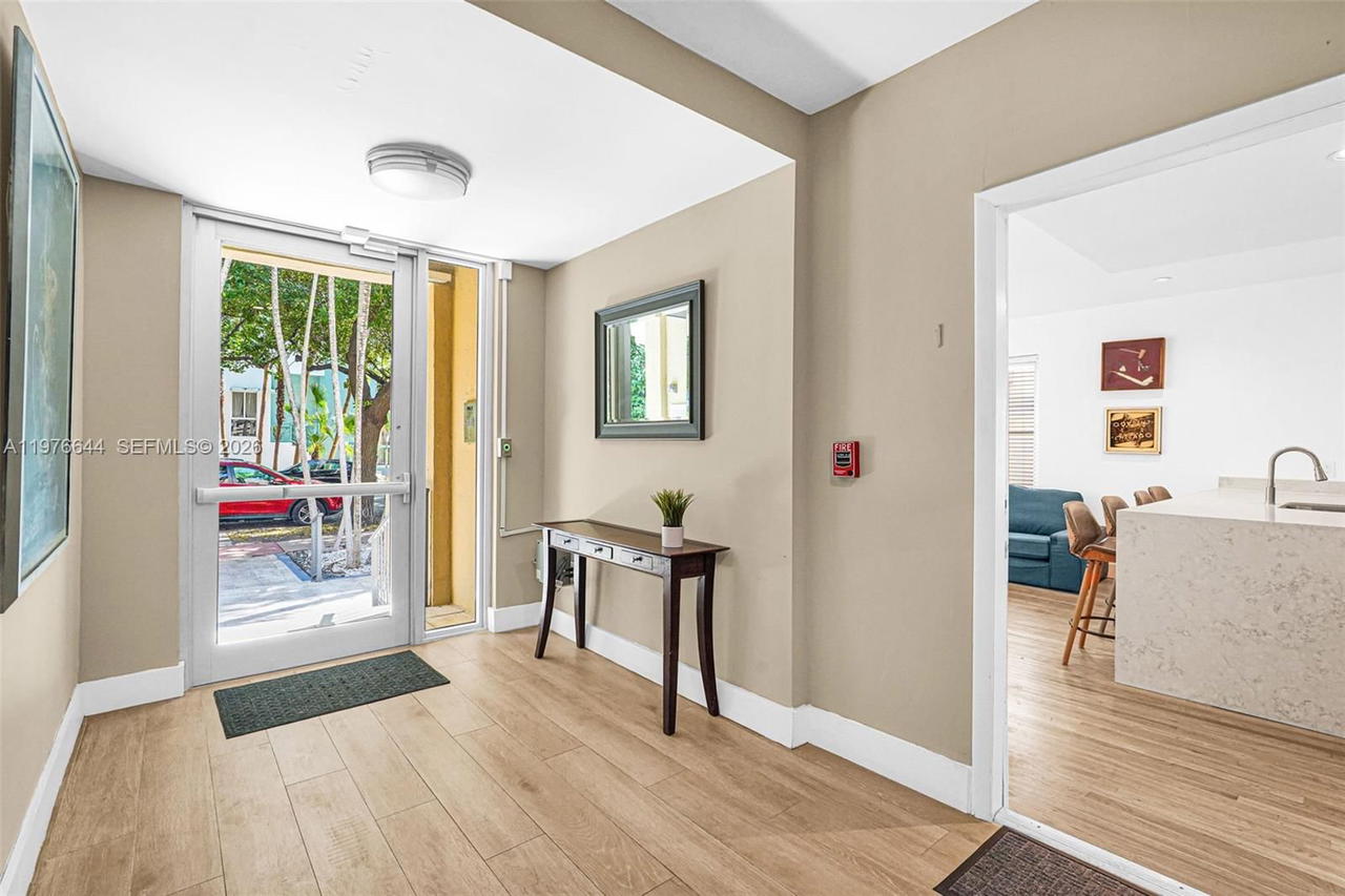 Real estate property located at 1018 Meridian Ave #1, Miami-dade, The Coconut Of South Beach, Miami Beach, FL