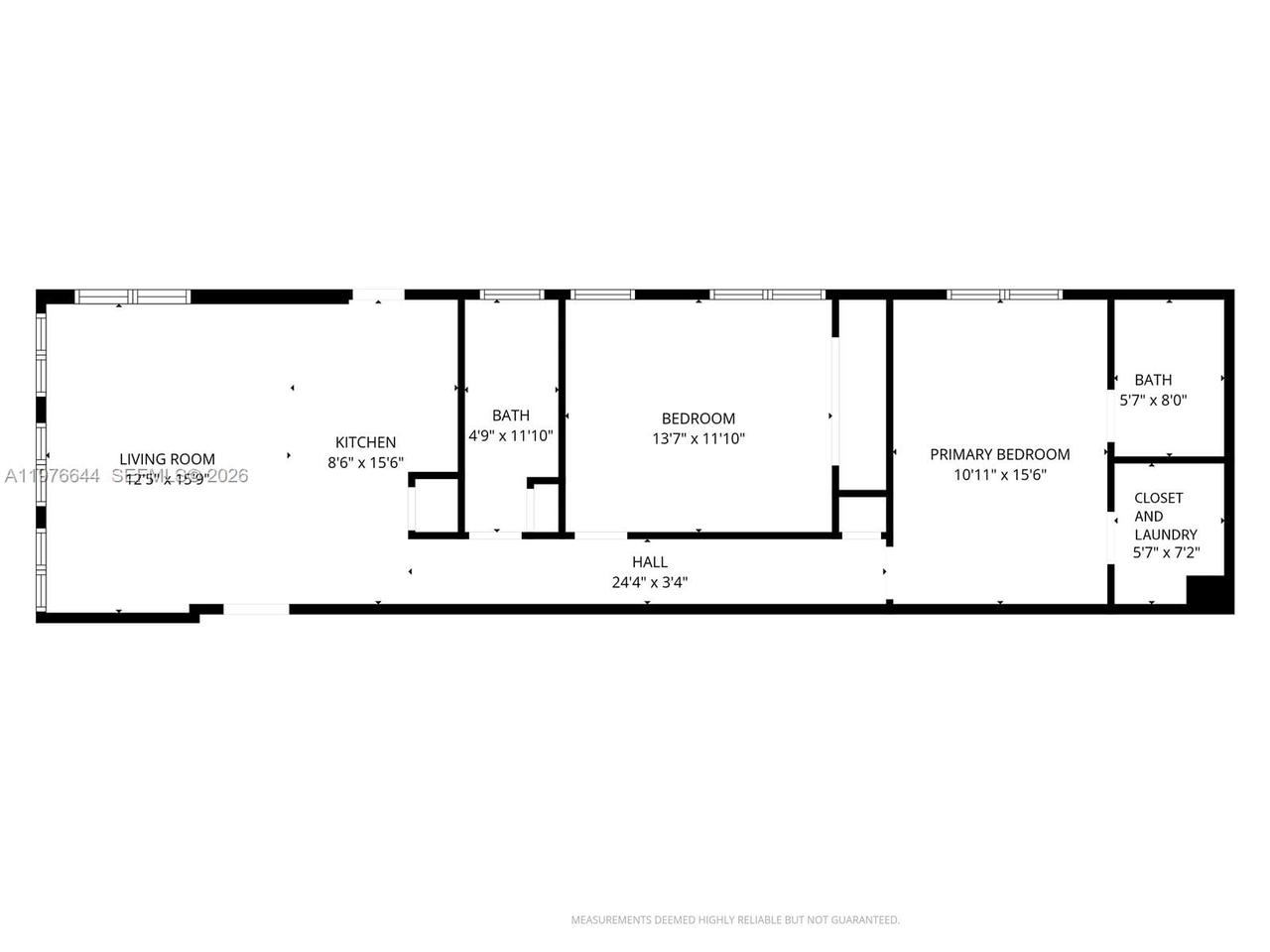 Real estate property located at 1018 Meridian Ave #1, Miami-dade, The Coconut Of South Beach, Miami Beach, FL