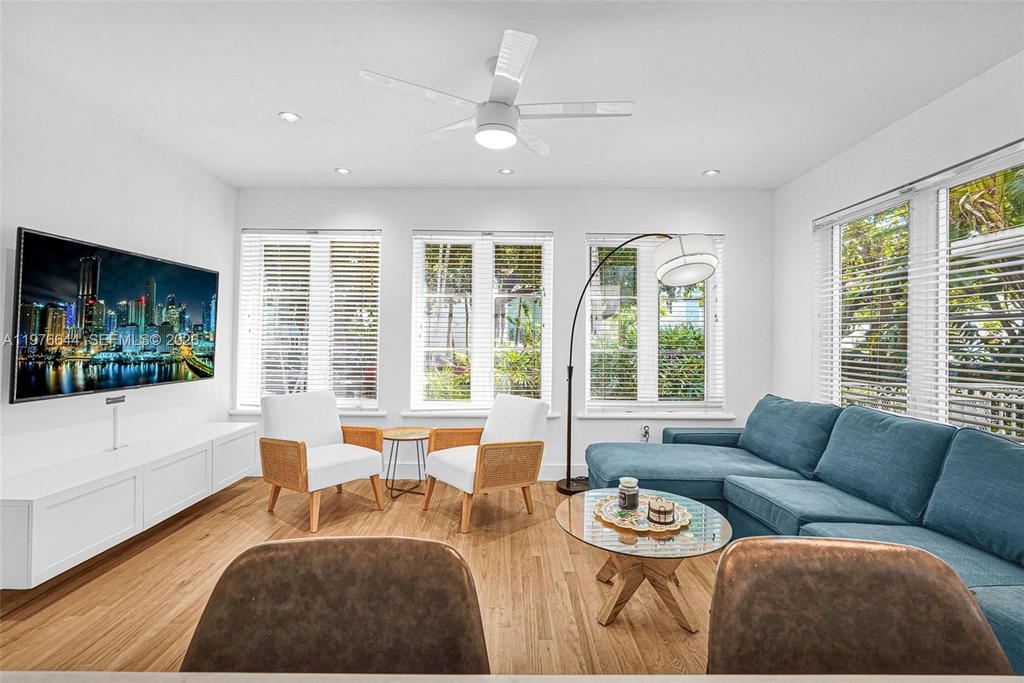 Real estate property located at 1018 Meridian Ave #1, Miami-dade, The Coconut Of South Beach, Miami Beach, FL