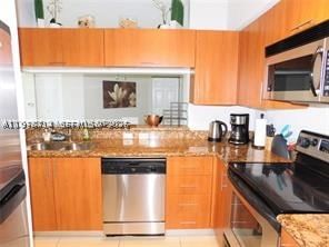 Real estate property located at , Miami-dade, Porto Bellagio Condo, Sunny Isles Beach, FL