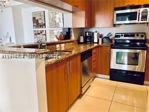 Real estate property located at , Miami-dade, Porto Bellagio Condo, Sunny Isles Beach, FL