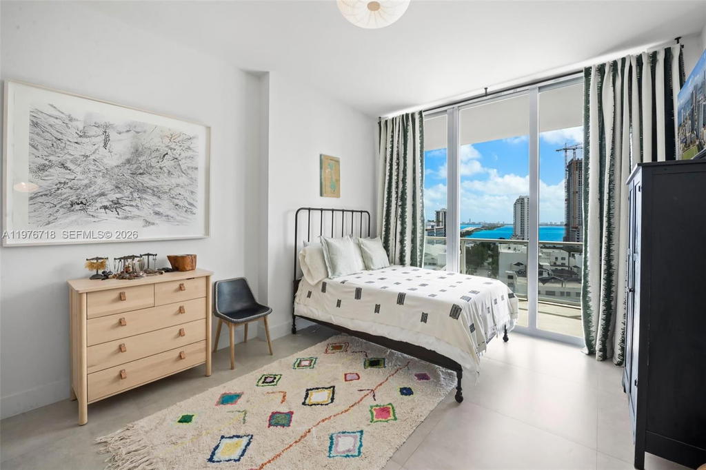 Real estate property located at 3470 Coast Ave H1412, Miami-dade, Two Midtown Miami Condo, Miami, FL