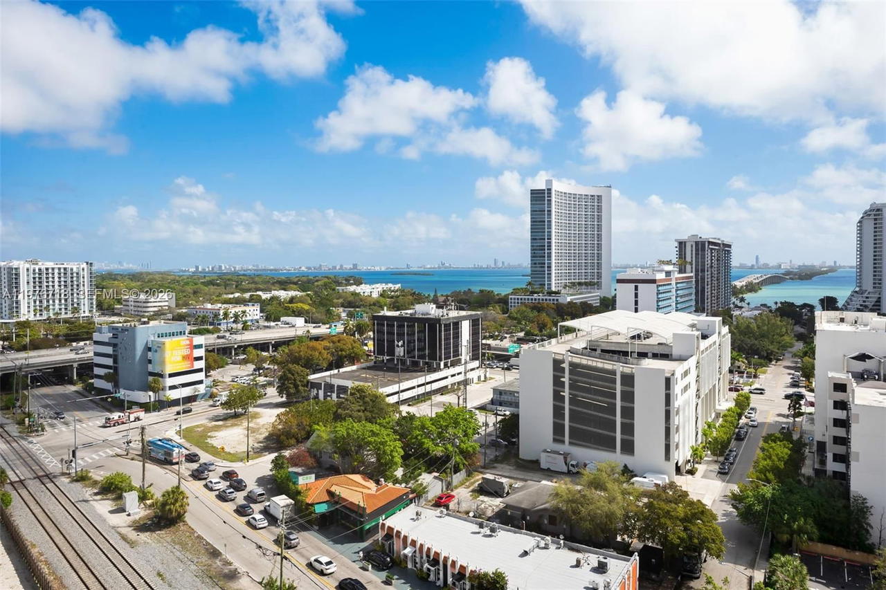 Real estate property located at 3470 Coast Ave H1412, Miami-dade, Two Midtown Miami Condo, Miami, FL