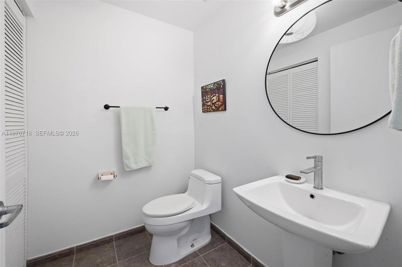 Real estate property located at 3470 Coast Ave H1412, Miami-dade, Two Midtown Miami Condo, Miami, FL