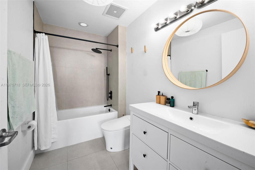 Real estate property located at 3470 Coast Ave H1412, Miami-dade, Two Midtown Miami Condo, Miami, FL