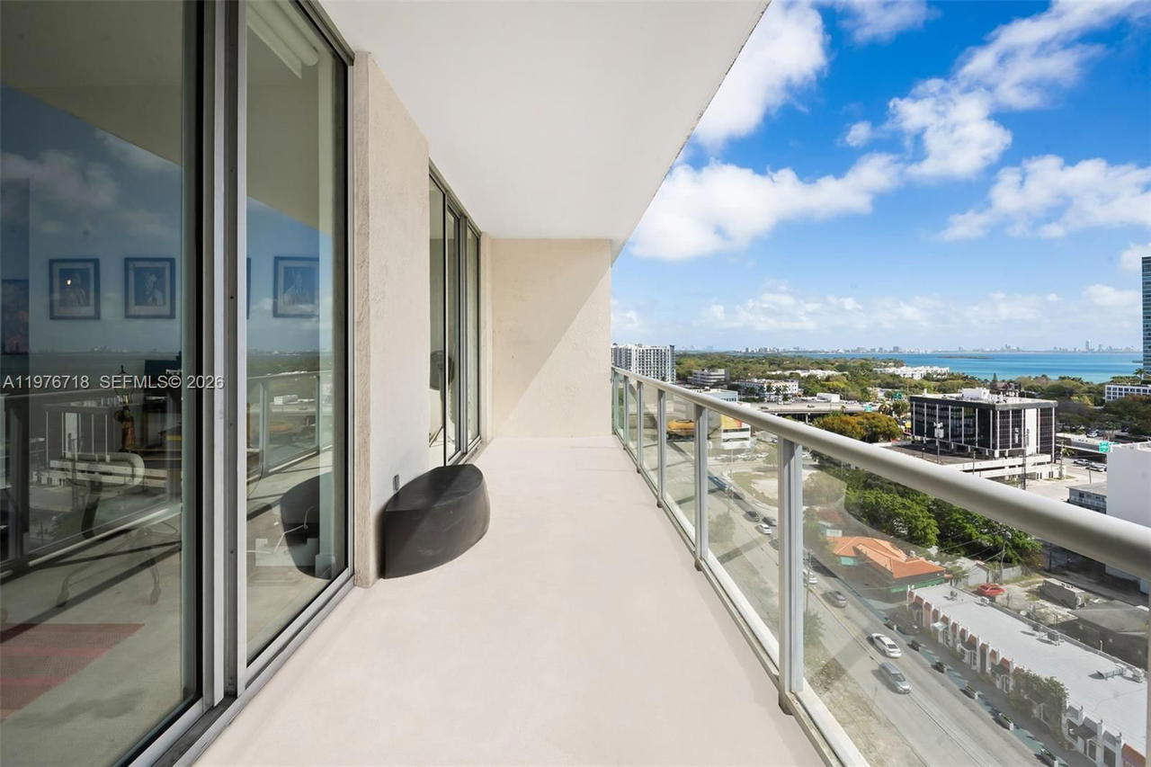 Real estate property located at 3470 Coast Ave H1412, Miami-dade, Two Midtown Miami Condo, Miami, FL