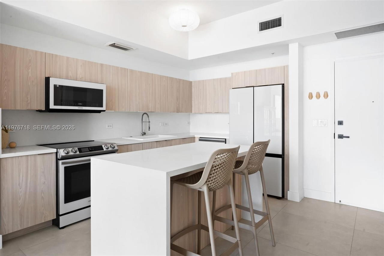Real estate property located at 3470 Coast Ave H1412, Miami-dade, Two Midtown Miami Condo, Miami, FL