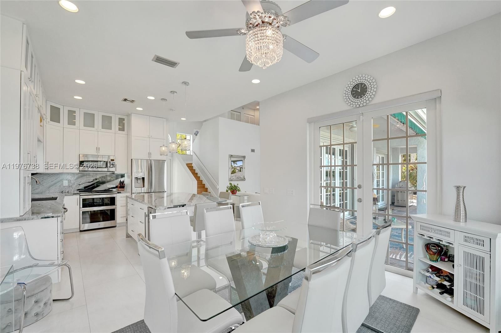 Real estate property located at 1078 Laguna Springs Dr, Broward, Sector 5 Single Family, Weston, FL