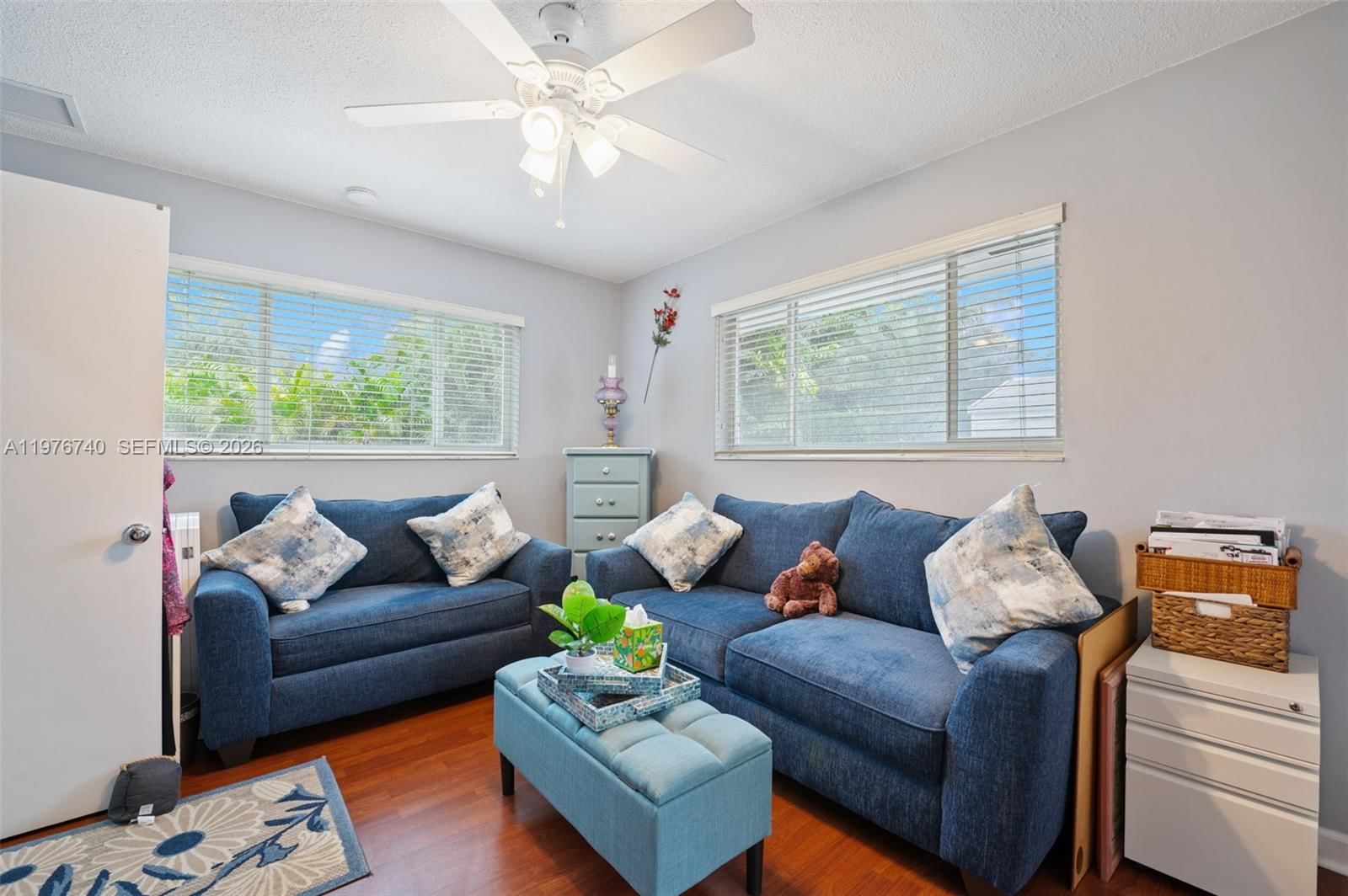 Real estate property located at 9838 94th Ter, Miami-dade, West Cherry Grove, Miami, FL