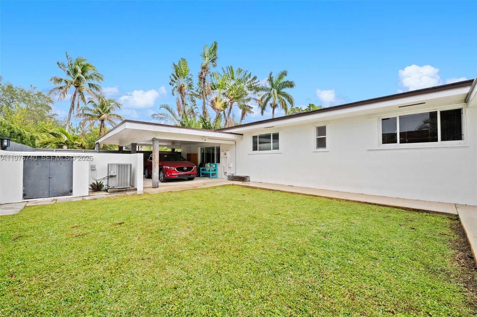 Real estate property located at 9838 94th Ter, Miami-dade, West Cherry Grove, Miami, FL