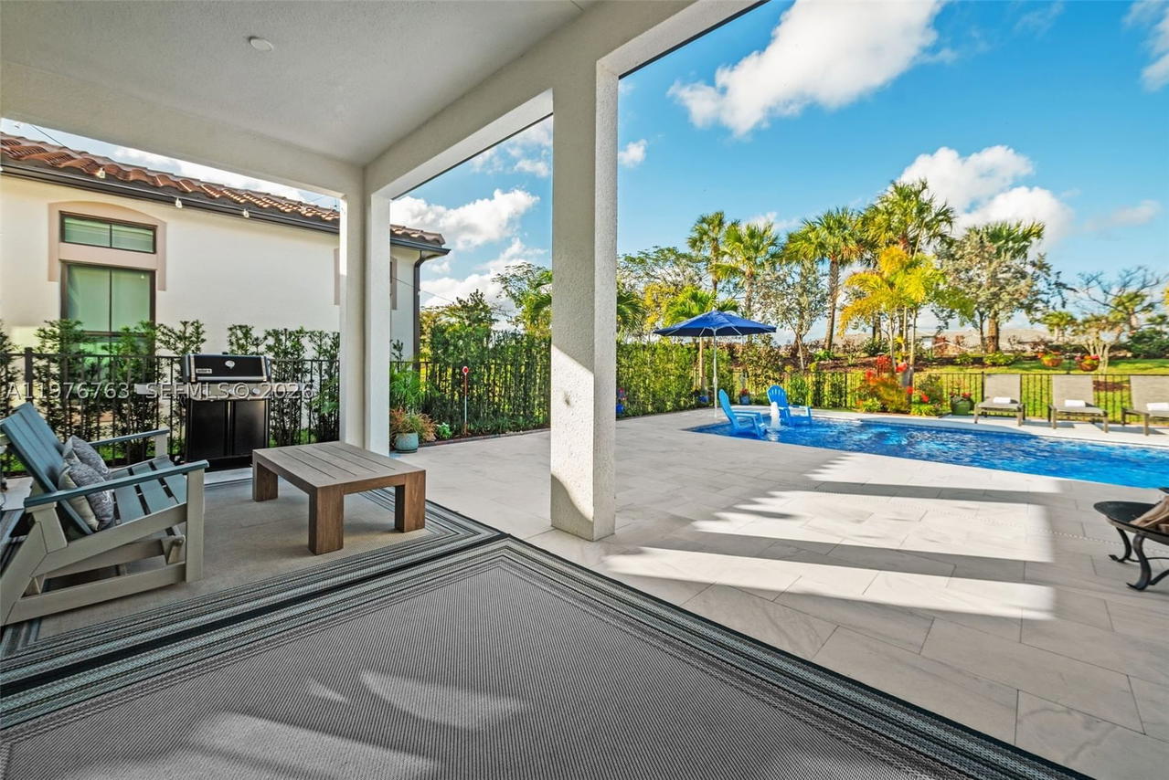 Real estate property located at 7715 Seacoast Dr, Broward, Mcjunkin Farms Plat, Parkland, FL