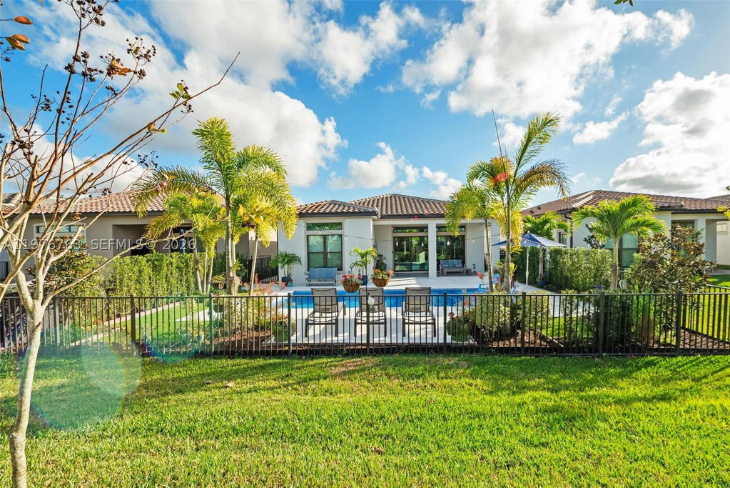 Real estate property located at 7715 Seacoast Dr, Broward, Mcjunkin Farms Plat, Parkland, FL