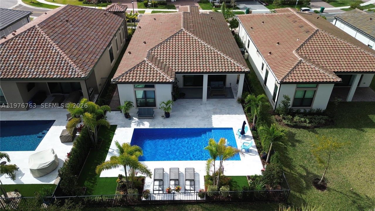 Real estate property located at 7715 Seacoast Dr, Broward, Mcjunkin Farms Plat, Parkland, FL