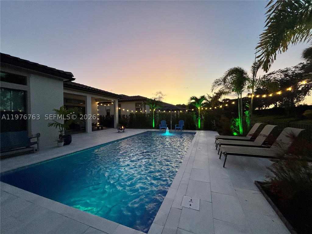 Real estate property located at 7715 Seacoast Dr, Broward, Mcjunkin Farms Plat, Parkland, FL