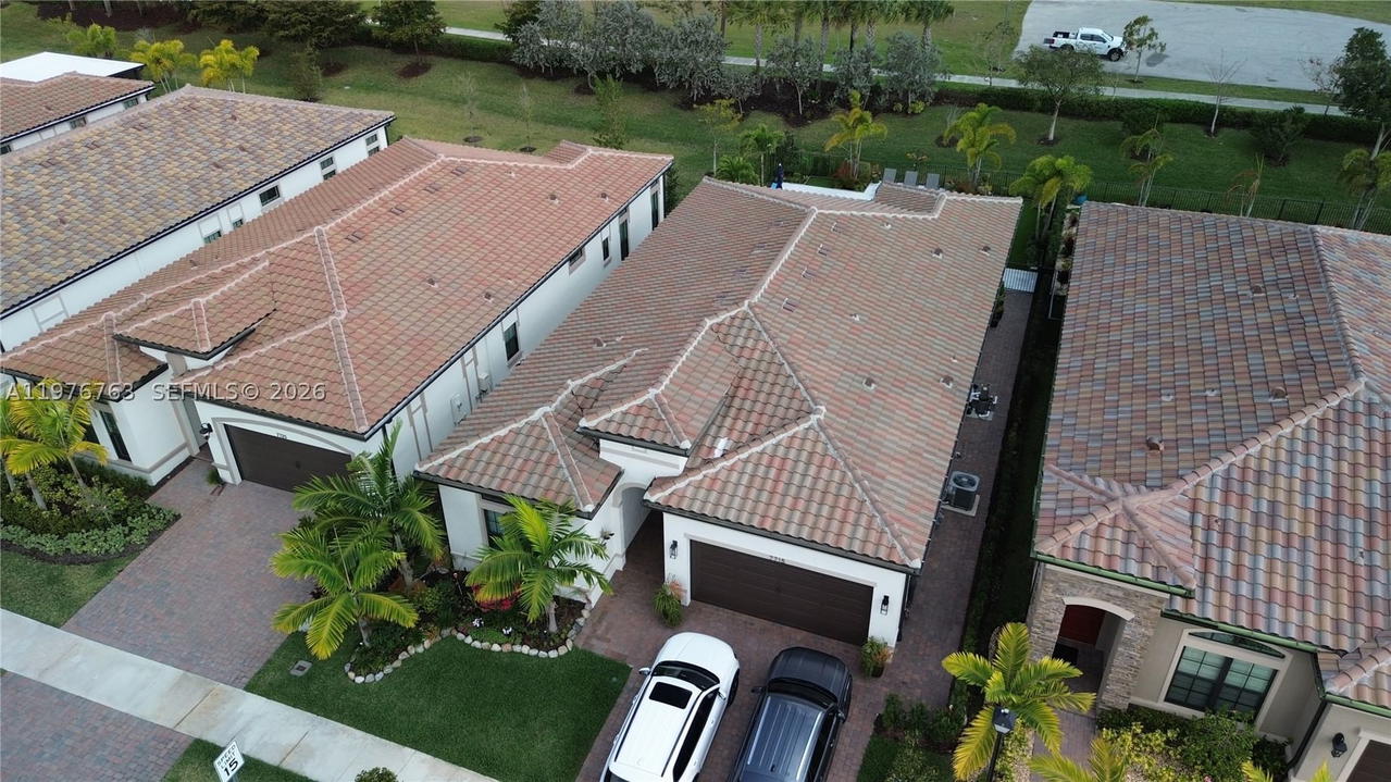 Real estate property located at 7715 Seacoast Dr, Broward, Mcjunkin Farms Plat, Parkland, FL