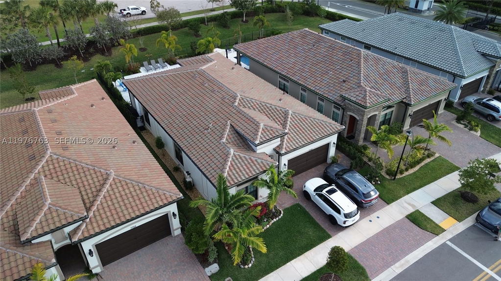Real estate property located at 7715 Seacoast Dr, Broward, Mcjunkin Farms Plat, Parkland, FL