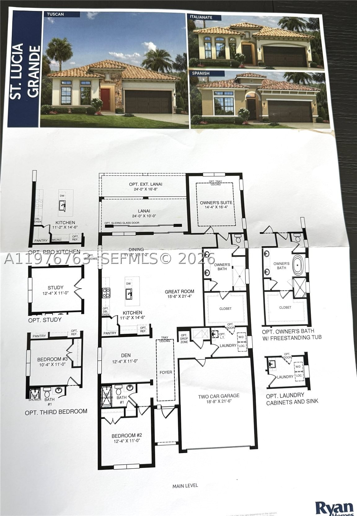 Real estate property located at 7715 Seacoast Dr, Broward, Mcjunkin Farms Plat, Parkland, FL