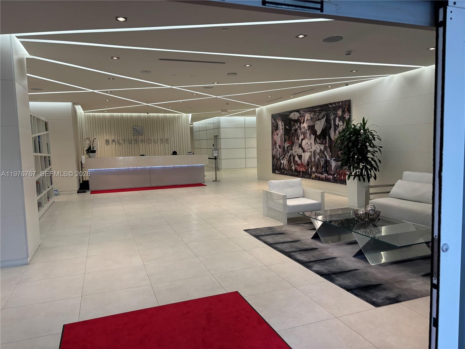 Real estate property located at 4250 Biscayne Blvd #816, Miami-dade, 4250 Biscayne Boulevard C, Miami, FL