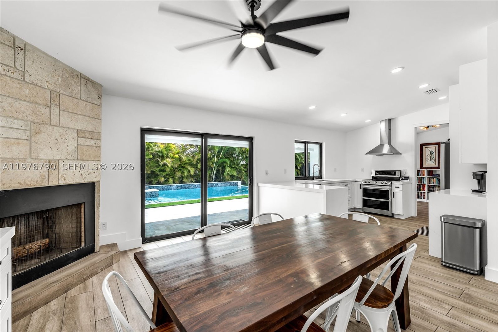 Real estate property located at 8001 90th Ave, Miami-dade, Damian Galloway Estates, Miami, FL