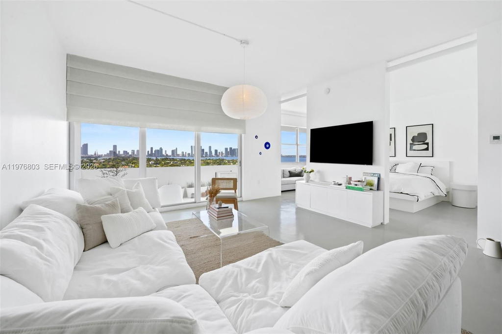 Real estate property located at 3 Island Ave PH-G, Miami-dade, Belle Isle, Miami Beach, FL