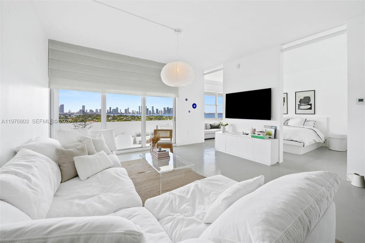Real estate property located at 3 Island Ave PH-G, Miami-dade, Belle Isle, Miami Beach, FL