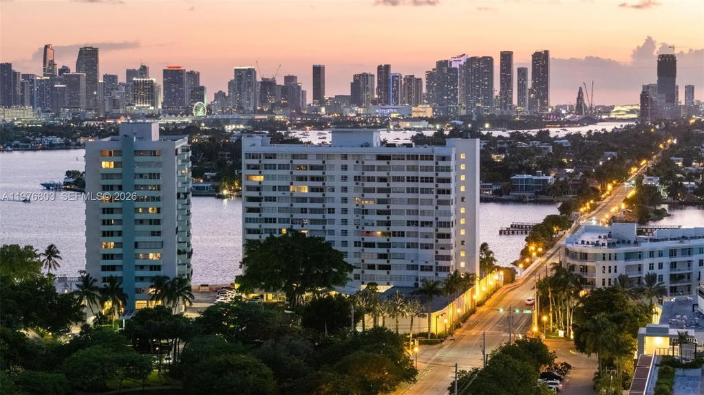 Real estate property located at 3 Island Ave PH-G, Miami-dade, Belle Isle, Miami Beach, FL