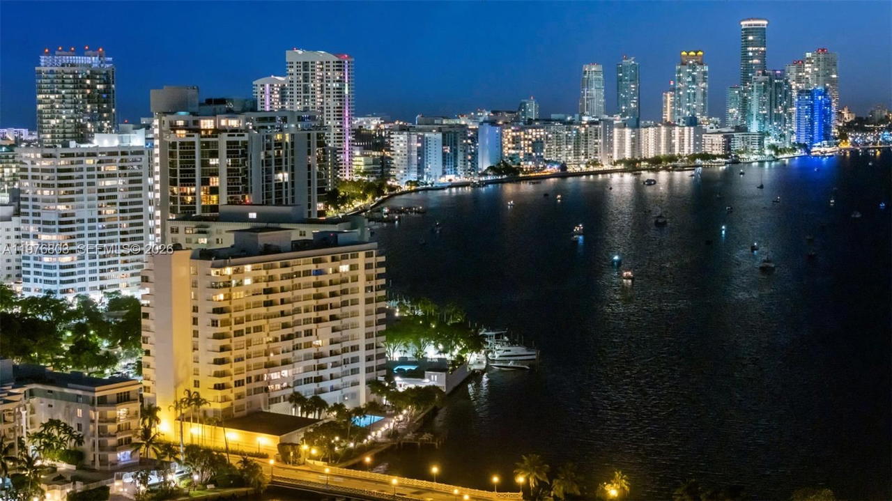 Real estate property located at 3 Island Ave PH-G, Miami-dade, Belle Isle, Miami Beach, FL