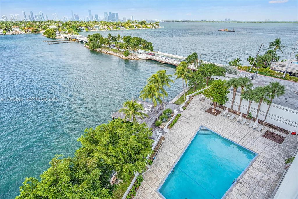 Real estate property located at 3 Island Ave PH-G, Miami-dade, Belle Isle, Miami Beach, FL